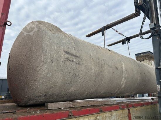 Tankcontainer 30000 LITER