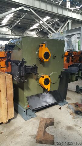 Hot rolling mill SMS / Other 250TPY