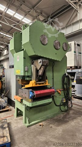 Hot rolling mill SMS / Other 250TPY