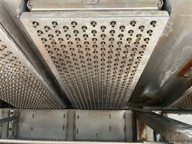 Reflow oven ERSA 2/14