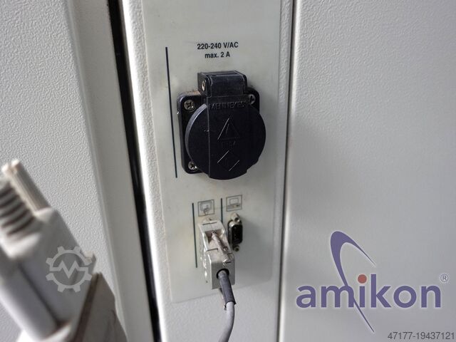 Klimaprüfschrank 1300 Liter mit Feuchte Vötsch VCS 7130-15 -70°C bis +180°C