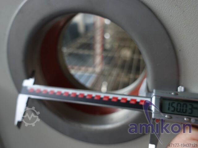 Klimaprüfschrank 1300 Liter mit Feuchte Vötsch VCS 7130-15 -70°C bis +180°C