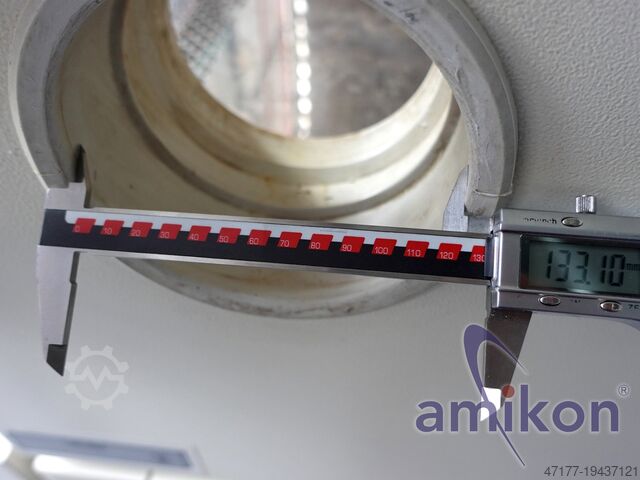 Klimaprüfschrank 1300 Liter mit Feuchte Vötsch VCS 7130-15 -70°C bis +180°C