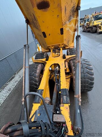 Dumper Volvo A 30 G