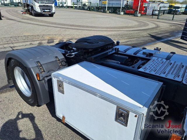 Standard tractor unit Scania S 450 A4x2LA Standklima TOP!!!