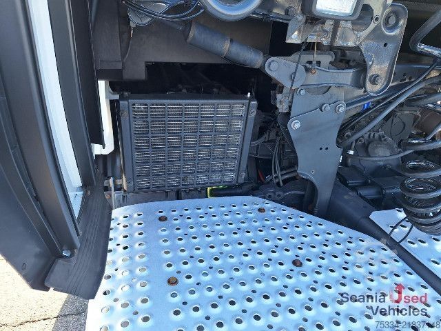 Standard tractor unit Scania S 450 A4x2LA Standklima TOP!!!