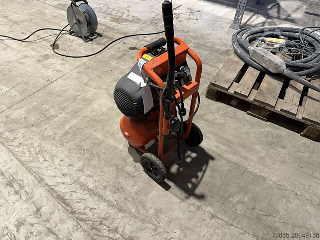 Luftkompressor PASLODE PROLINE215 Compressor 215 L/min, electric