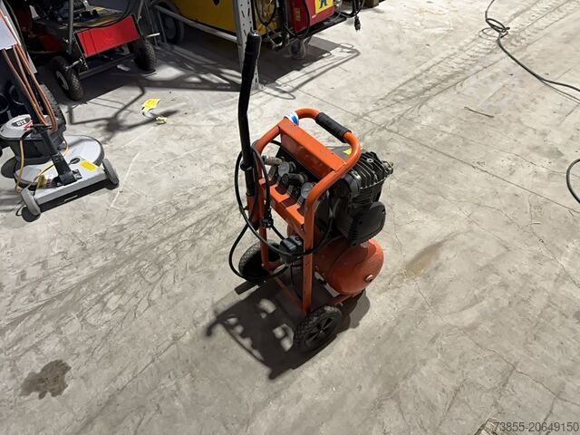 Luftkompressor PASLODE PROLINE215 Compressor 215 L/min, electric