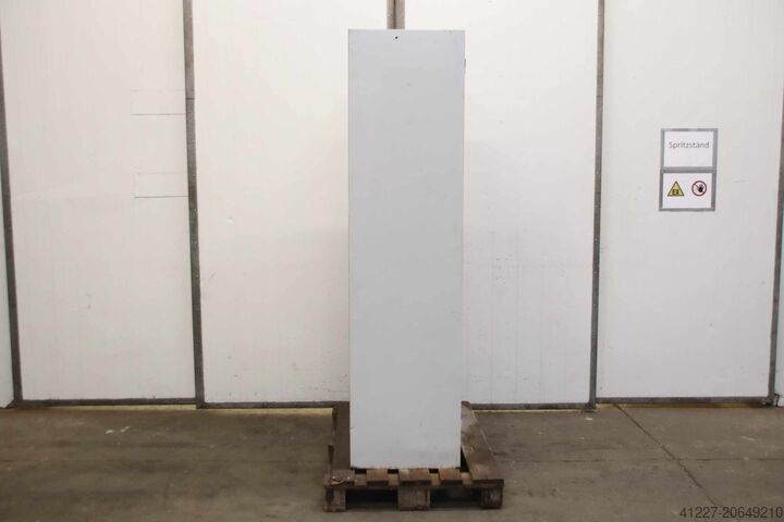 Tool cabinet unbekannt 500/930/H1950 mm