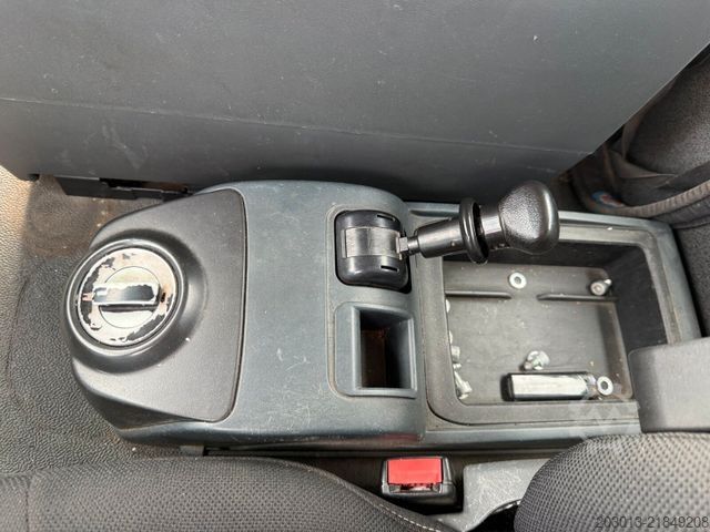 Other MAN TGS 28.400 6x4 Dreiseitenkipper *Wechsel *Kran