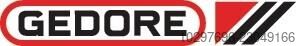 Socket Ratchet 754 ST Gedore 