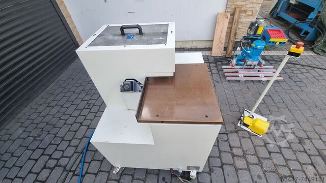 Zaoblarka, edge milling machine scm trim 60