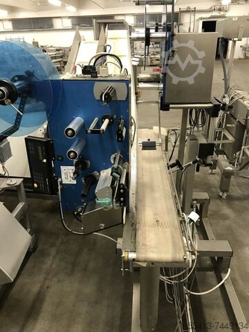 Label Machine Fischer