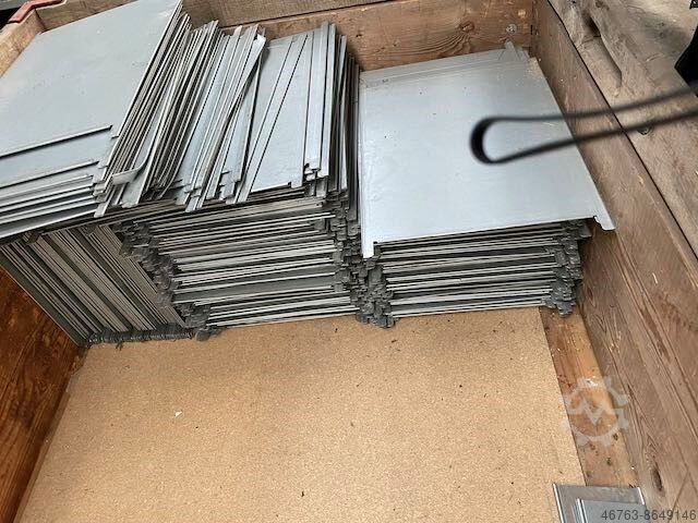 Tray - separator SSI Schäfer TR 3330