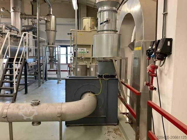 Lodige KM 1200 D  Lodige KM 1200 D