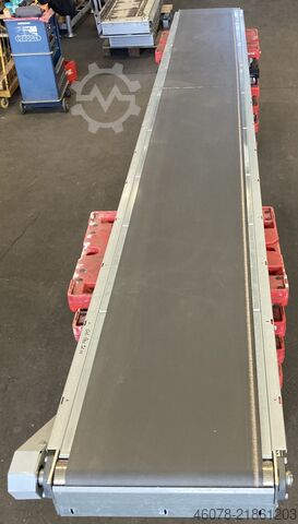 Belt conveyor Lippert 5300-570-450