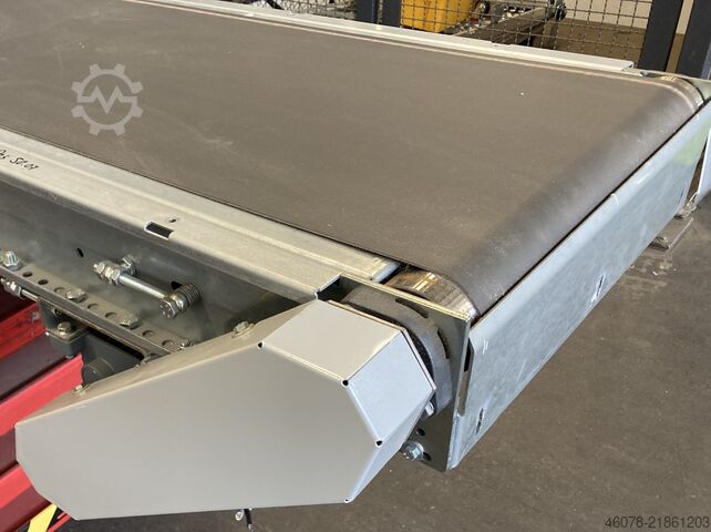Belt conveyor Lippert 5300-570-450