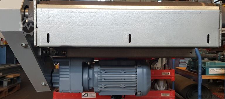 Belt conveyor Lippert 5300-570-450