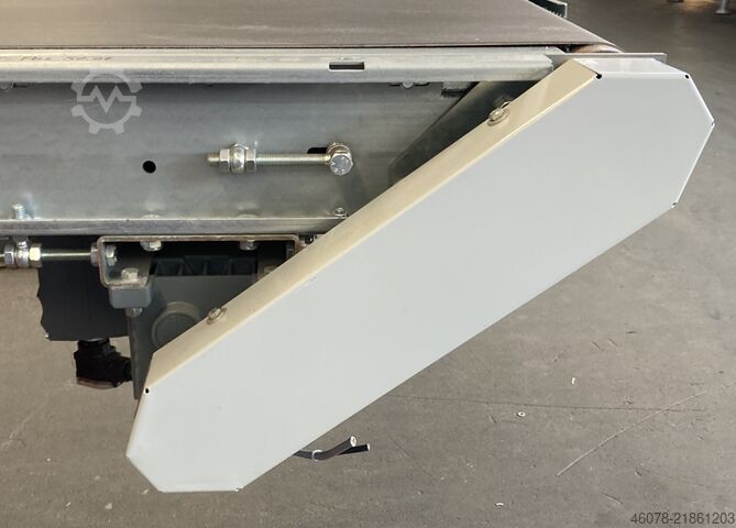 Belt conveyor Lippert 5300-570-450
