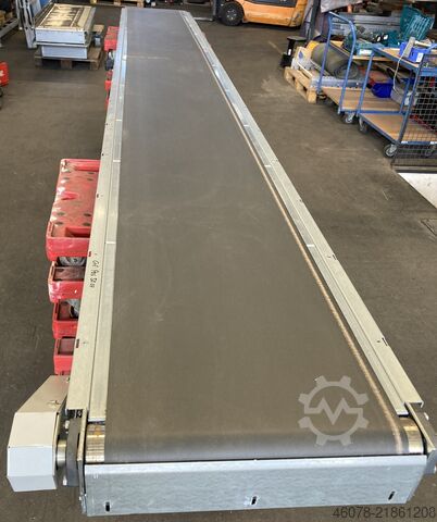 Belt conveyor Lippert 5030-570-450
