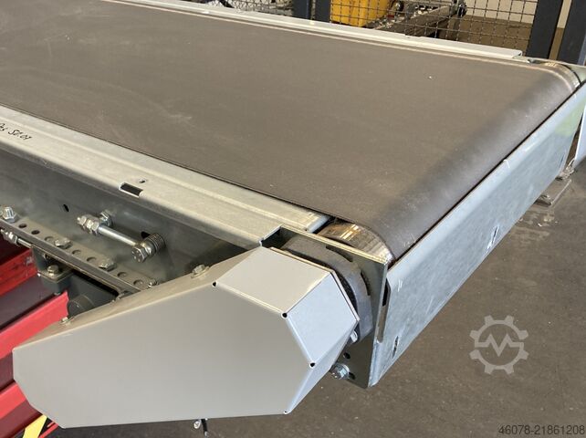 Belt conveyor Lippert 5030-570-450