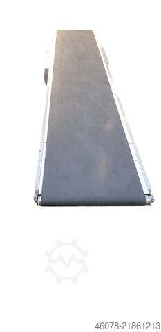 Belt conveyor GF Transnorm 4365-600-500