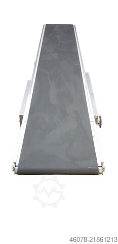 Belt conveyor GF Transnorm 4365-600-500