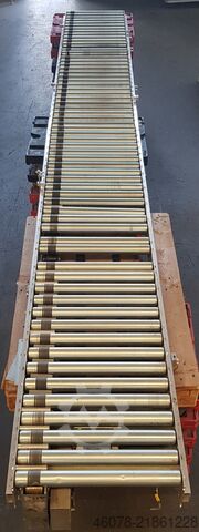 Roller conveyor Transnorm 3620-600-555