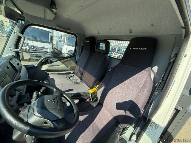 Tipper van FUSO FUSO 3 S 15 Kipper 3-Seiten EURO 6 D *Schalter