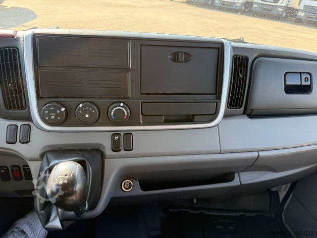 Tipper van FUSO FUSO 3 S 15 Kipper 3-Seiten EURO 6 D *Schalter