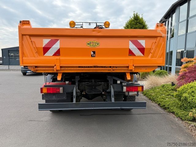 Other IVECO Trakker AD 190T36  4x4 Winterdienst - Kran-