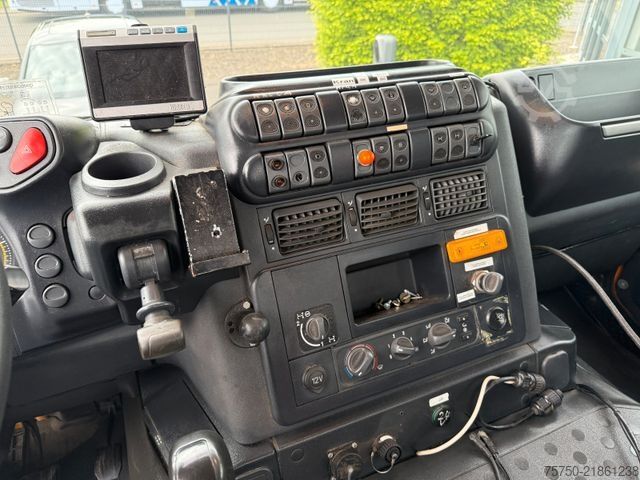 Other IVECO Trakker AD 190T36  4x4 Winterdienst - Kran-