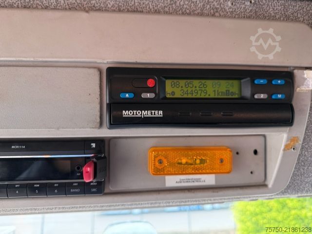 Other IVECO Trakker AD 190T36  4x4 Winterdienst - Kran-
