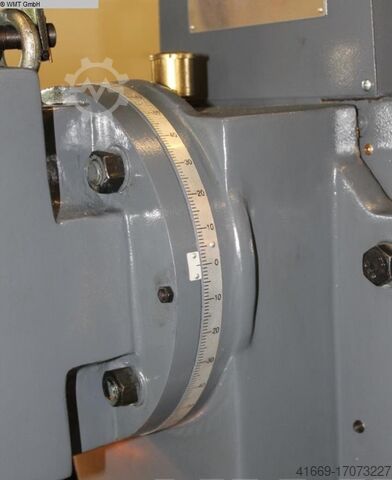 Werkzeugfräsmaschine - Universal KAMI FKM 5100-1