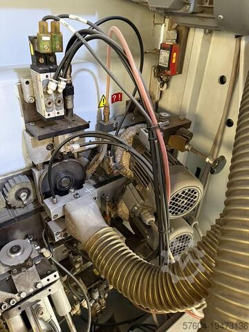 2012 Brandt Ambition 1650 (KDF 650) Brandt Ambition 1650 (KDF 650)