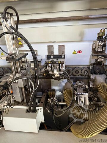 2012 Brandt Ambition 1650 (KDF 650) Brandt Ambition 1650 (KDF 650)