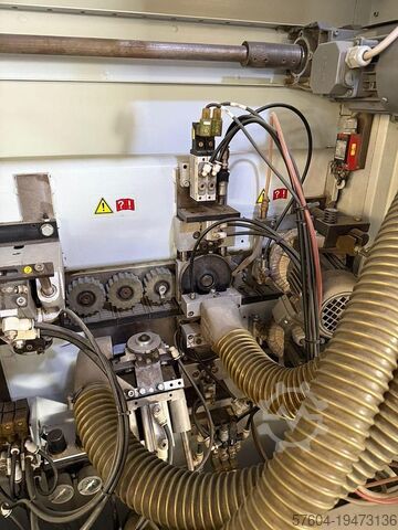 2012 Brandt Ambition 1650 (KDF 650) Brandt Ambition 1650 (KDF 650)