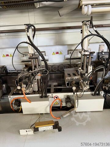 2012 Brandt Ambition 1650 (KDF 650) Brandt Ambition 1650 (KDF 650)