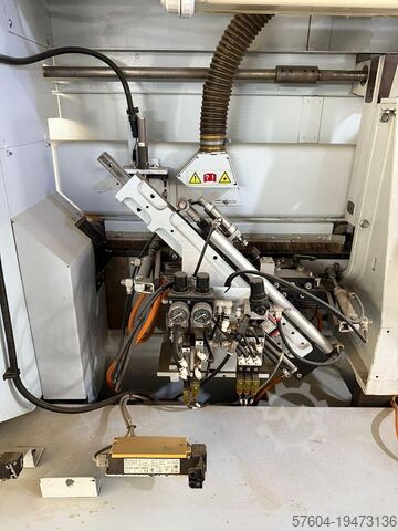 2012 Brandt Ambition 1650 (KDF 650) Brandt Ambition 1650 (KDF 650)