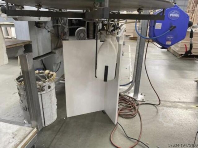 2012 Brandt Ambition 1650 (KDF 650) Brandt Ambition 1650 (KDF 650)