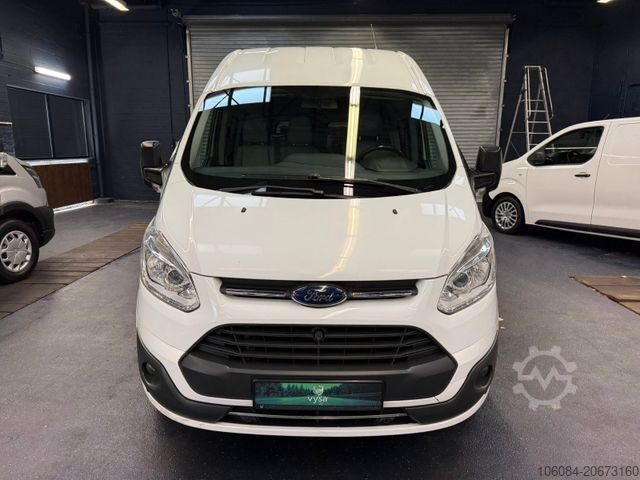 Minibus FORD Transit Tourneo Custom