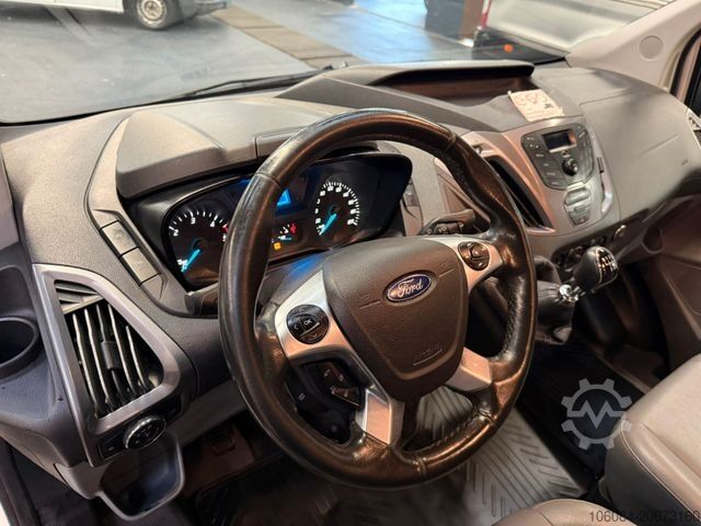 Minibus FORD Transit Tourneo Custom