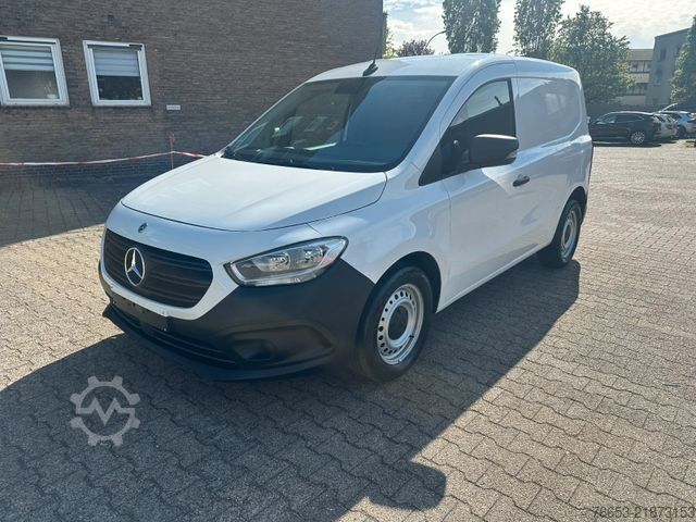 Panel van MERCEDES-BENZ Citan 110 CDI Automatik* Klima* Kamera* Navi *