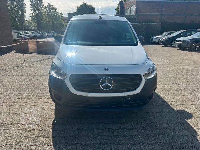 Panel van MERCEDES-BENZ Citan 110 CDI Automatik* Klima* Kamera* Navi *