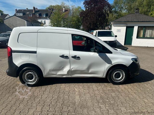 Panel van MERCEDES-BENZ Citan 110 CDI Automatik* Klima* Kamera* Navi *