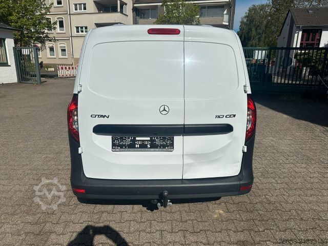 Panel van MERCEDES-BENZ Citan 110 CDI Automatik* Klima* Kamera* Navi *