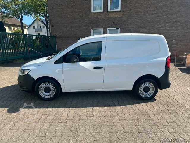 Panel van MERCEDES-BENZ Citan 110 CDI Automatik* Klima* Kamera* Navi *
