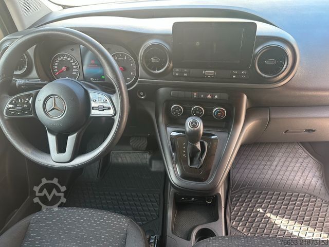 Panel van MERCEDES-BENZ Citan 110 CDI Automatik* Klima* Kamera* Navi *