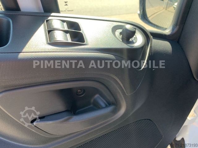 Three-way tipper van IVECO Daily 70C18HD 3SKIPPER STAUKISTE DIFFSPE AHK LED
