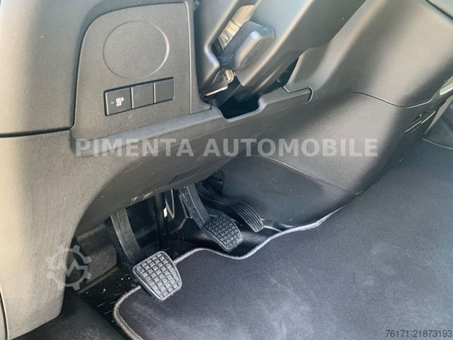 Three-way tipper van IVECO Daily 70C18HD 3SKIPPER STAUKISTE DIFFSPE AHK LED